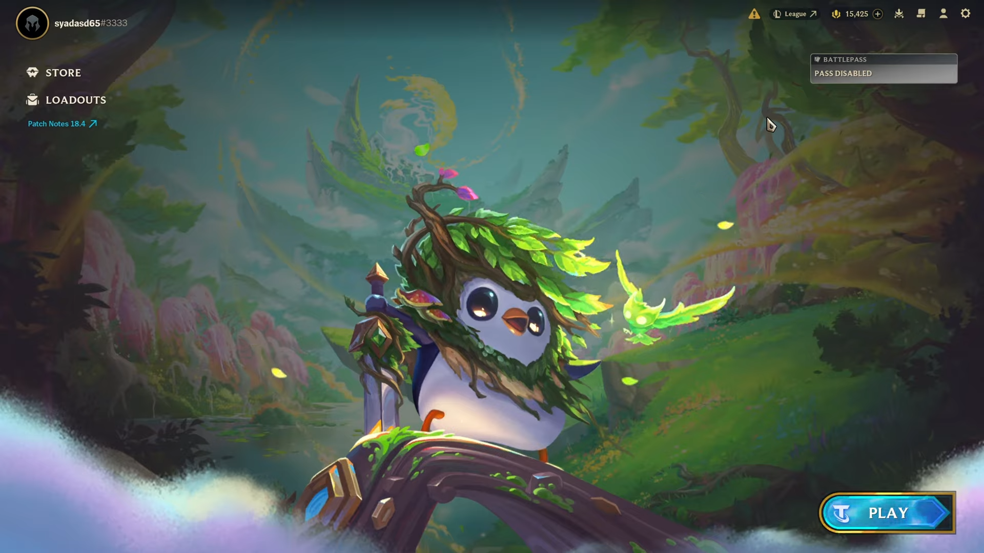 Así es el nuevo cliente de TFT en PC: Riot Games lo renueva por completo Así es el nuevo cliente de TFT