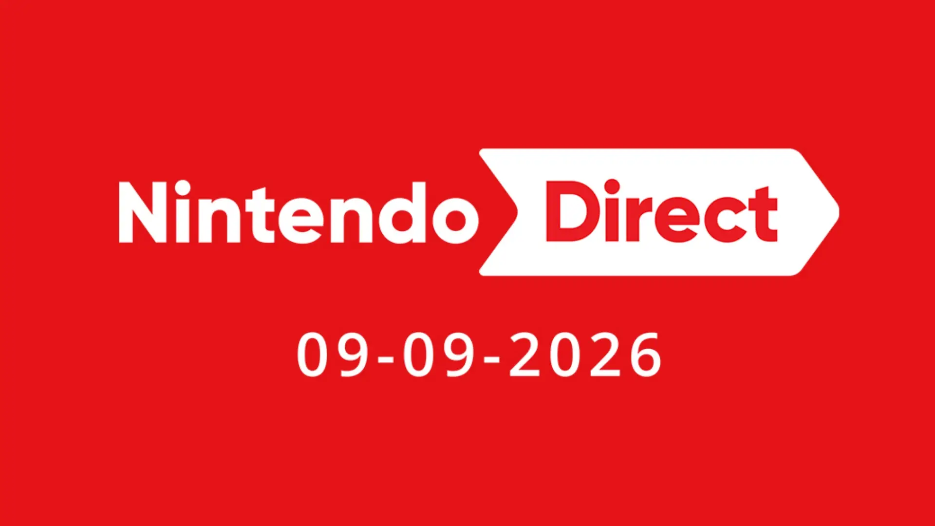 Rumores y anuncios del Nintendo Direct del 9 de septiembre.