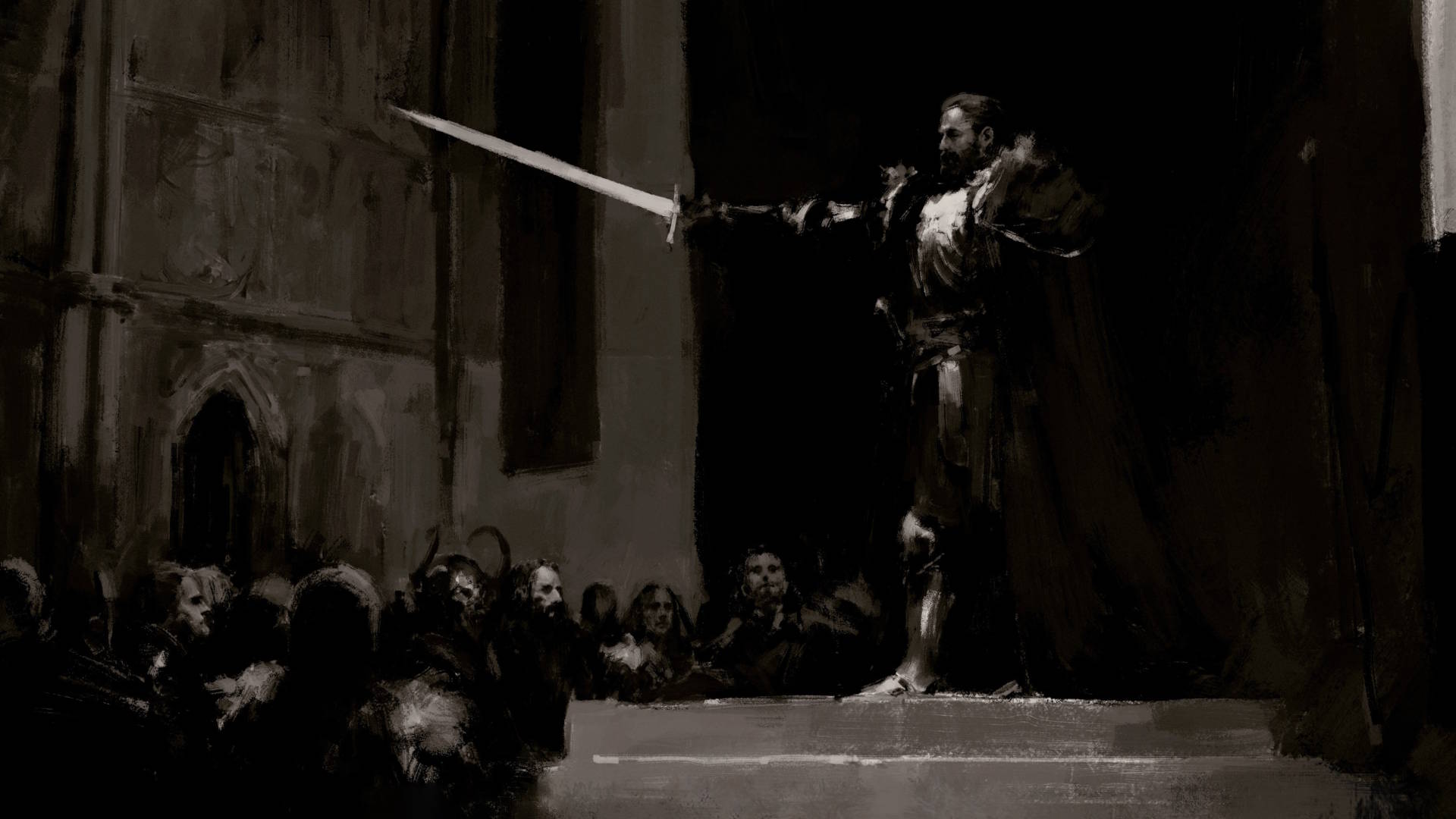 Diablo V llegará en 2029... pero ¿por qué un juego nuevo y no una expansión? Diablo V llegará en 2029... pero ¿por qué un juego nuevo y no una expansión?
