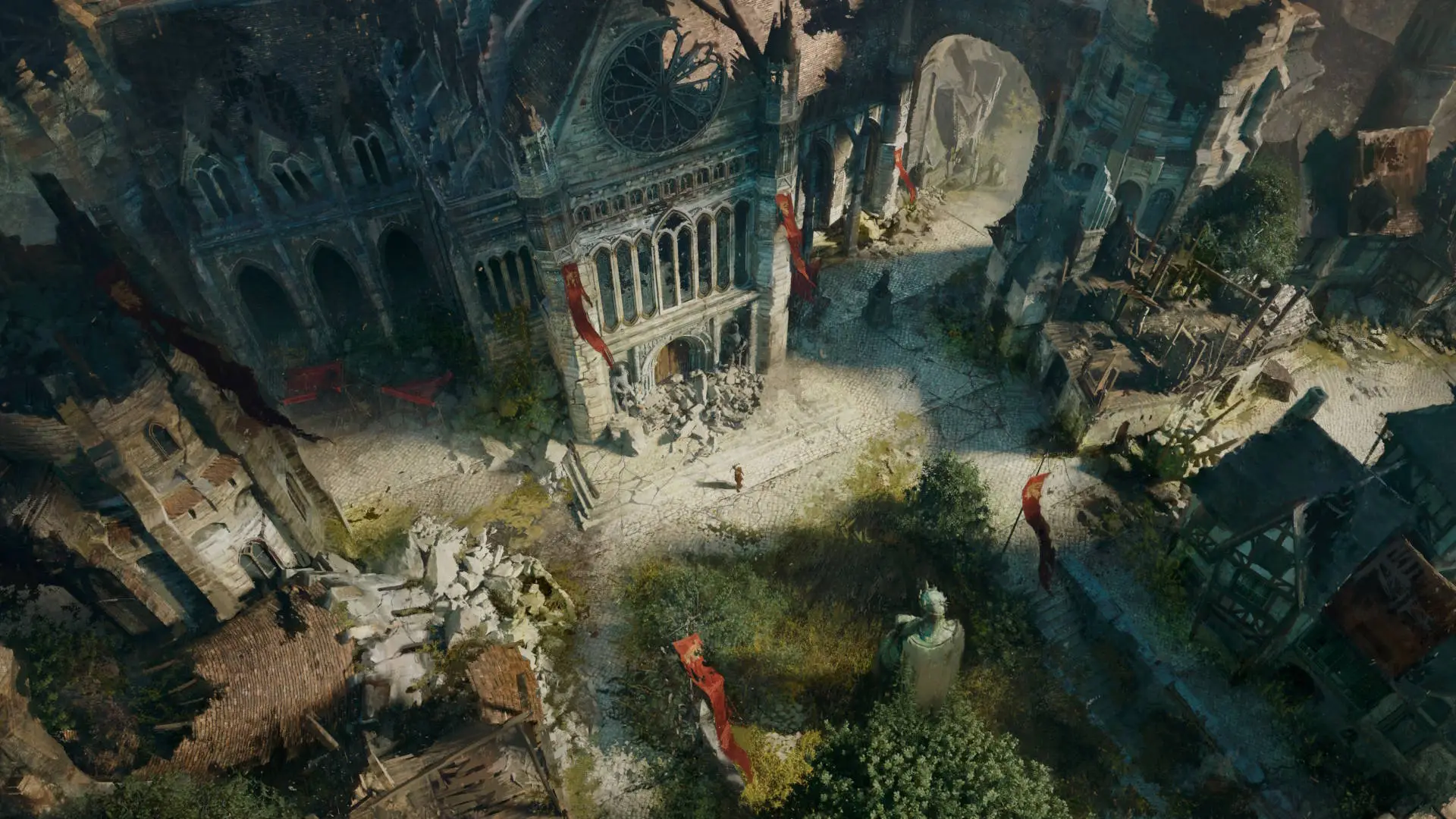 Diablo V llegará en 2029... pero ¿por qué un juego nuevo y no una expansión?