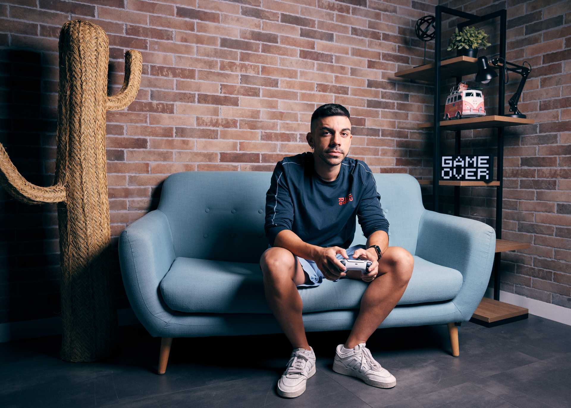 Los torneos de FC 27 se estrenan con la Red Bull Wings Cup y su final en ‘Vice City’