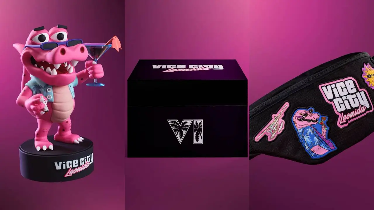 Edición coleccionista de GTA 6 se vende sin el juego