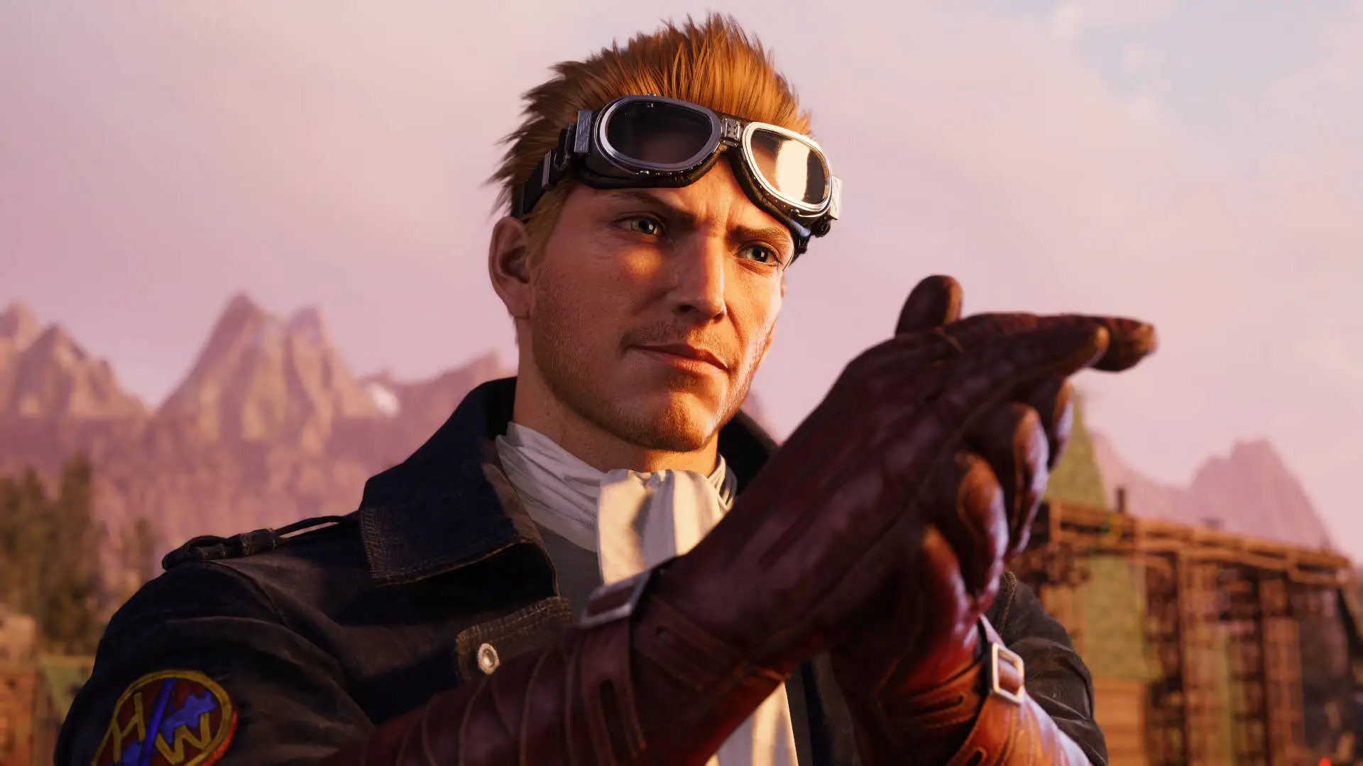 Todo sobre Final Fantasy VII Revelation: fecha de lanzamiento, nuevos personajes y lugares... Todo sobre Final Fantasy VII Revelation: fecha de lanzamiento, nuevos personajes y lugares...