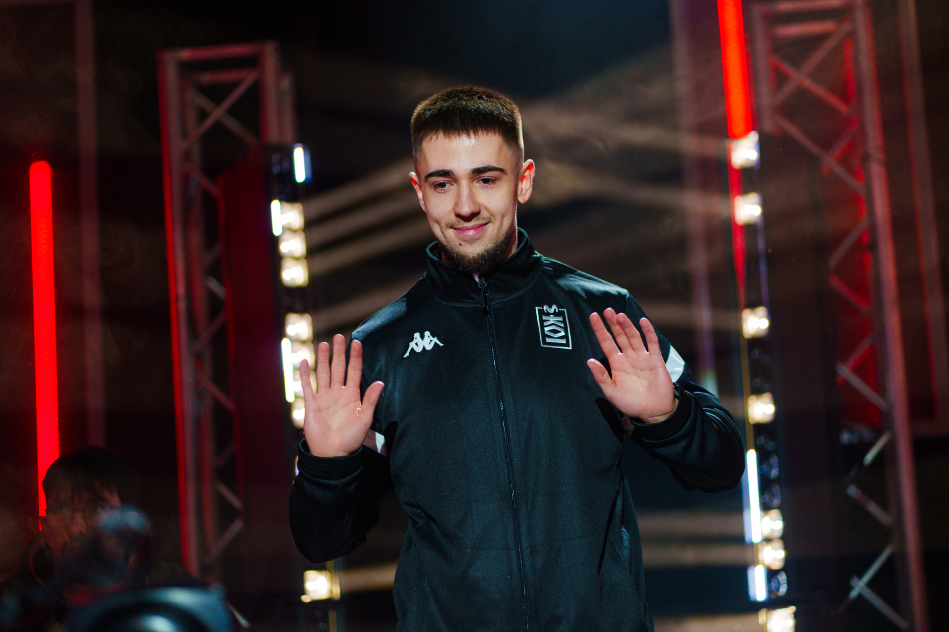 Movistar KOI Fénix vs Team Heretics Academy: la gran final de la LES en el Roadtrip de Madrid Fresskowy ya es historia de Movistar KOI Fénix.