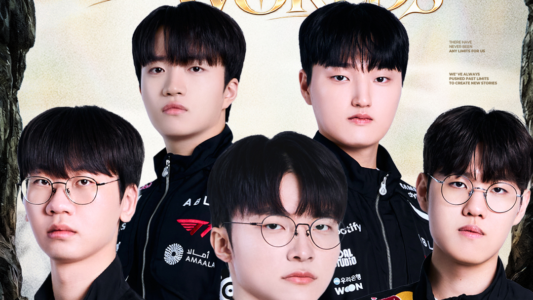 Los favoritos para ganar Worlds 2026: así están los power rankings Los favoritos para ganar Worlds 2026: así están los power rankings