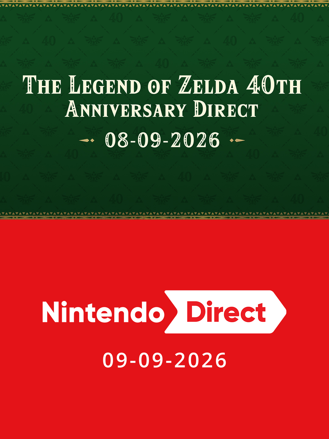 ¿Qué se anunciará en los Nintendo Direct de septiembre? Todos los rumores y leaks Los Nintendo Direct de septiembre prometen muchas novedades.