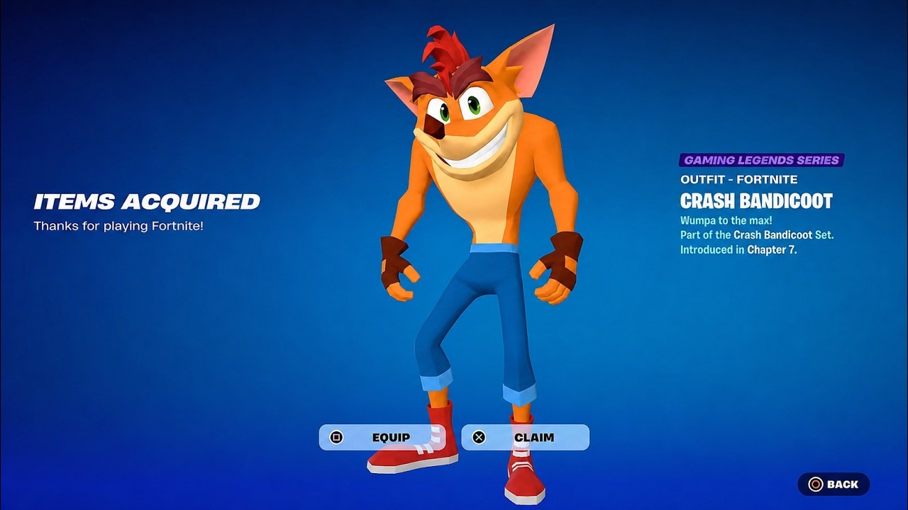 Mucho más que una mascota: 30 años de la revolución técnica y cultural de Crash Bandicoot Mucho más que una mascota: 30 años de la revolución técnica y cultural de Crash Bandicoot