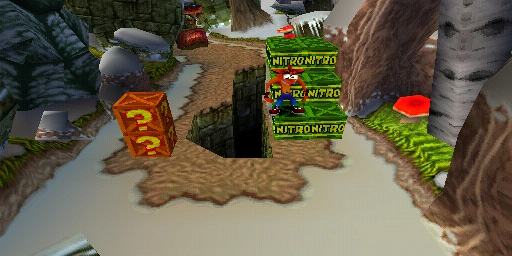 Mucho más que una mascota: 30 años de la revolución técnica y cultural de Crash Bandicoot Mucho más que una mascota: 30 años de la revolución técnica y cultural de Crash Bandicoot