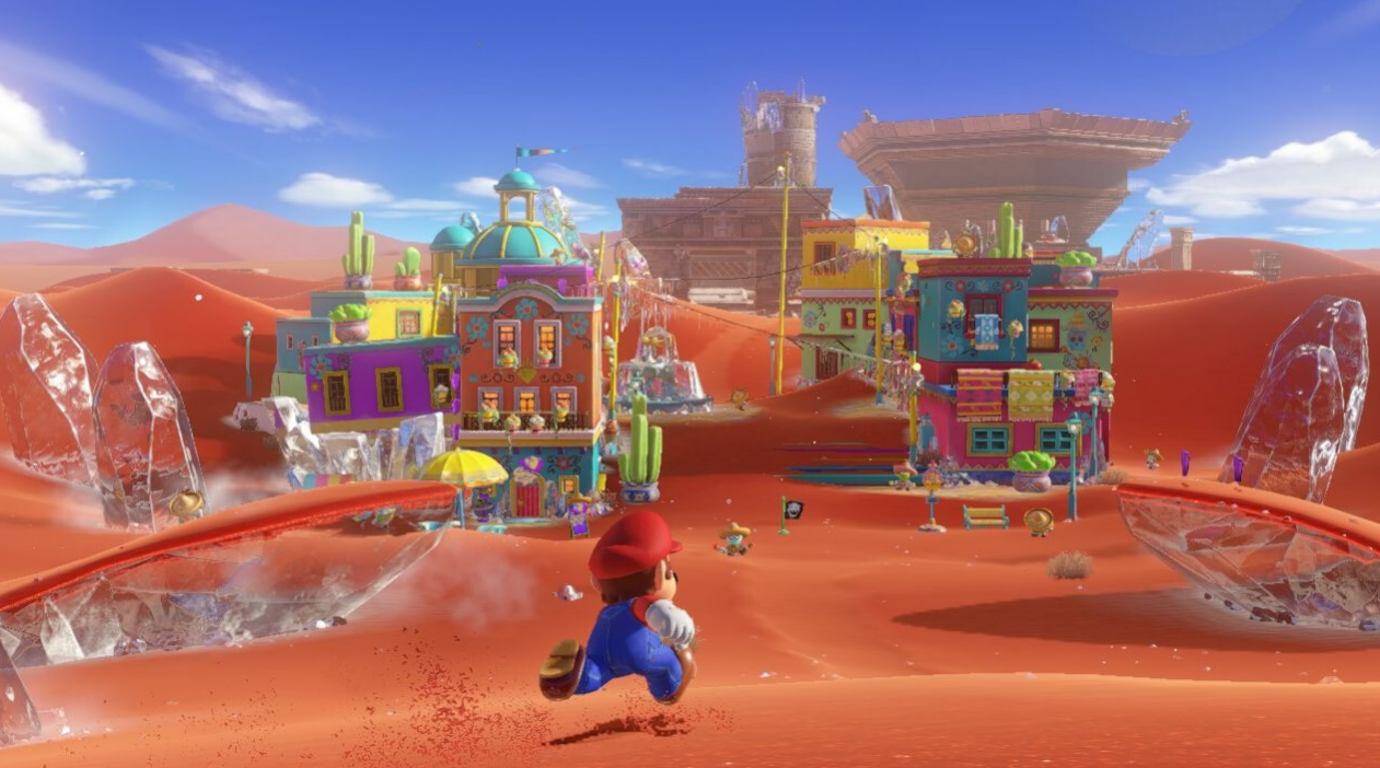 ¿Cuándo se va a anunciar un nuevo Mario 3D? La comunidad se lo pide a Nintendo