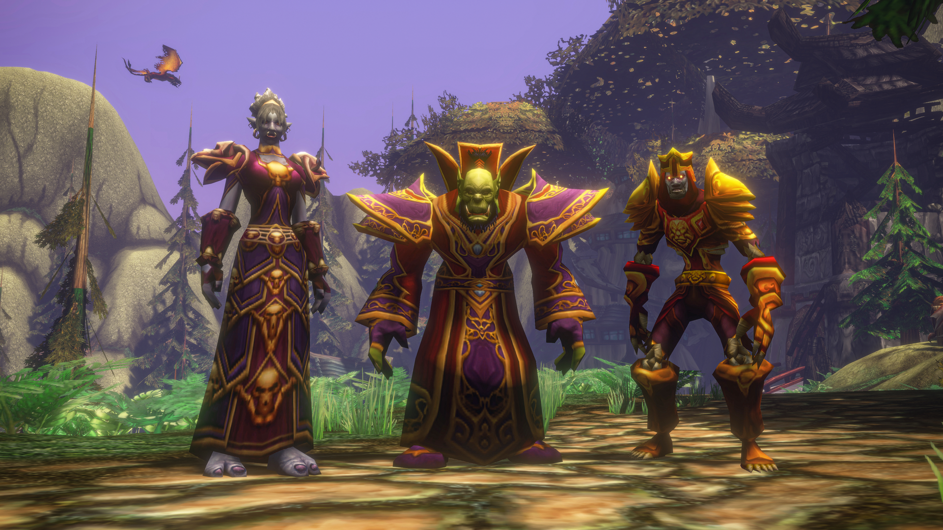 ¿Cuál es la mejor clase de WoW Forever? Recomendación de qué elegir ¿Cuál es la mejor clase de WoW Forever? Recomendación de qué elegir