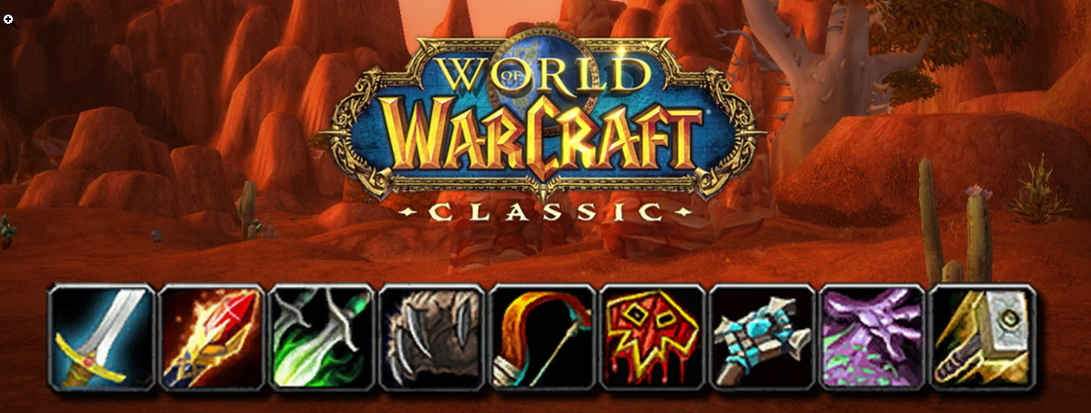 ¿Cuál es la mejor clase de WoW Forever? Recomendación de qué elegir ¿Cuál es la mejor clase de WoW Forever? Recomendación de qué elegir