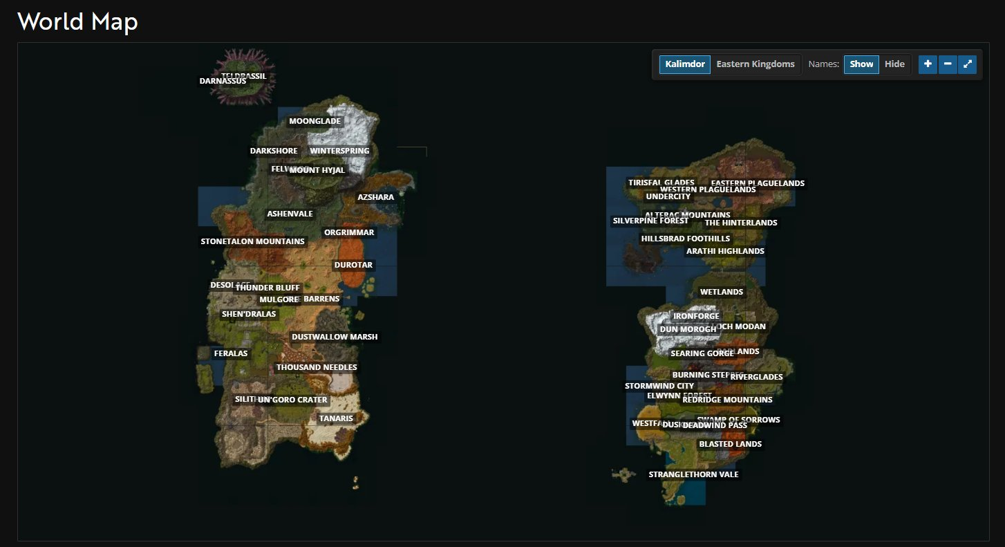 ¿Horda o Alianza en WoW Forever? Qué facción elegir y cuál es mejor ¿Horda o Alianza en WoW Forever? Qué facción elegir y cuál es mejor