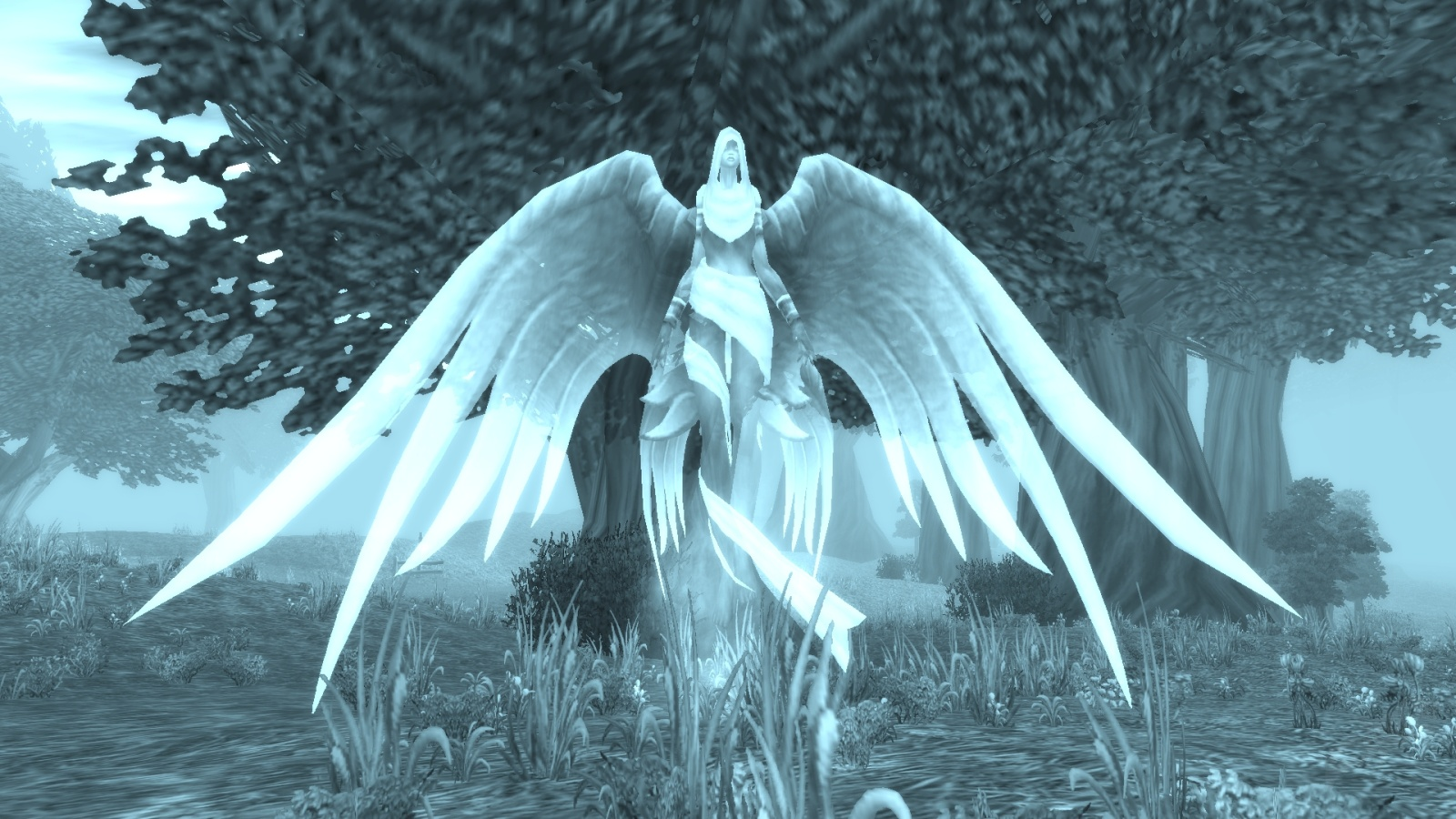 ¿Cuál es el mejor healer en WoW Forever? Clases y razas en cada facción ¿Cuál es el mejor healer en WoW Forever? Clases y razas en cada facción