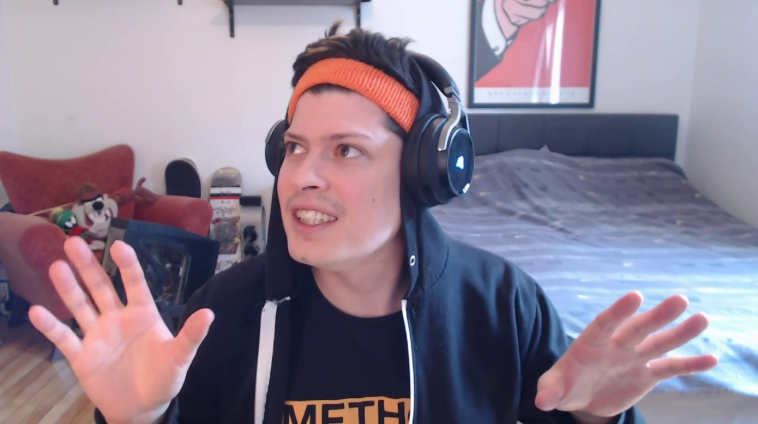 Quién es Payo: el streamer más pintoresco de WoW Forever Una imagen de Payo.