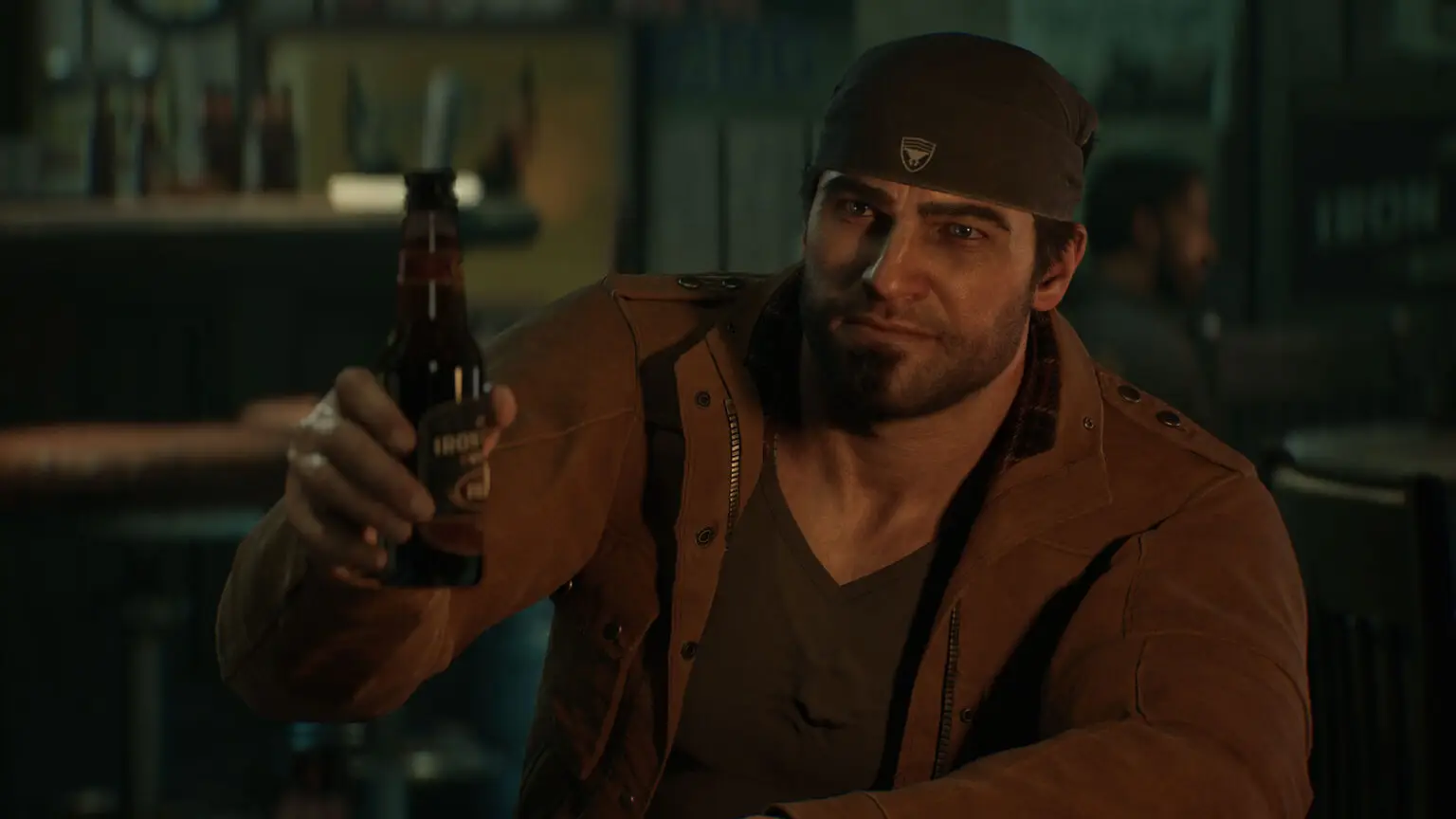 Cuándo se podrá precargar y jugar a Gears of War E-Day