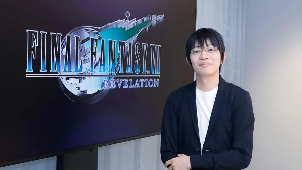 Firmas, un panel exclusivo y la Espada Mortal: todo sobre Final Fantasy VII Revelation en la SDCC Málaga Firmas, un panel exclusivo y la Espada Mortal: todo sobre Final Fantasy VII Revelation en la SDCC Málaga