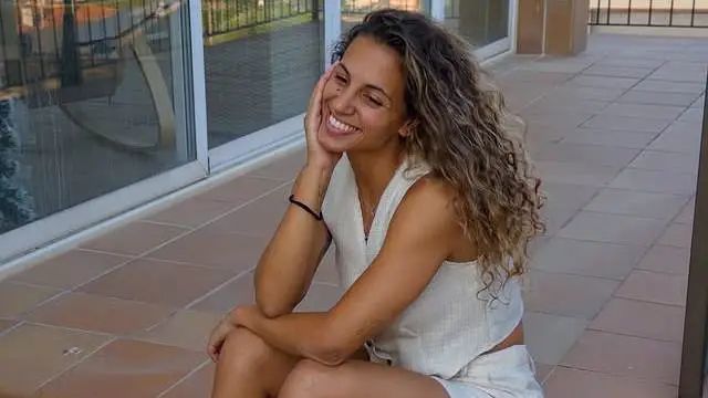 La caída de Sara Ismael