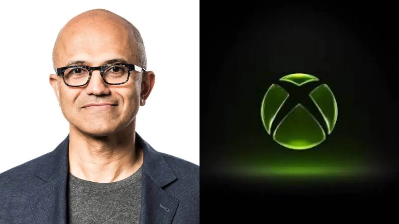 Satya Nadella habla sobre XBOX