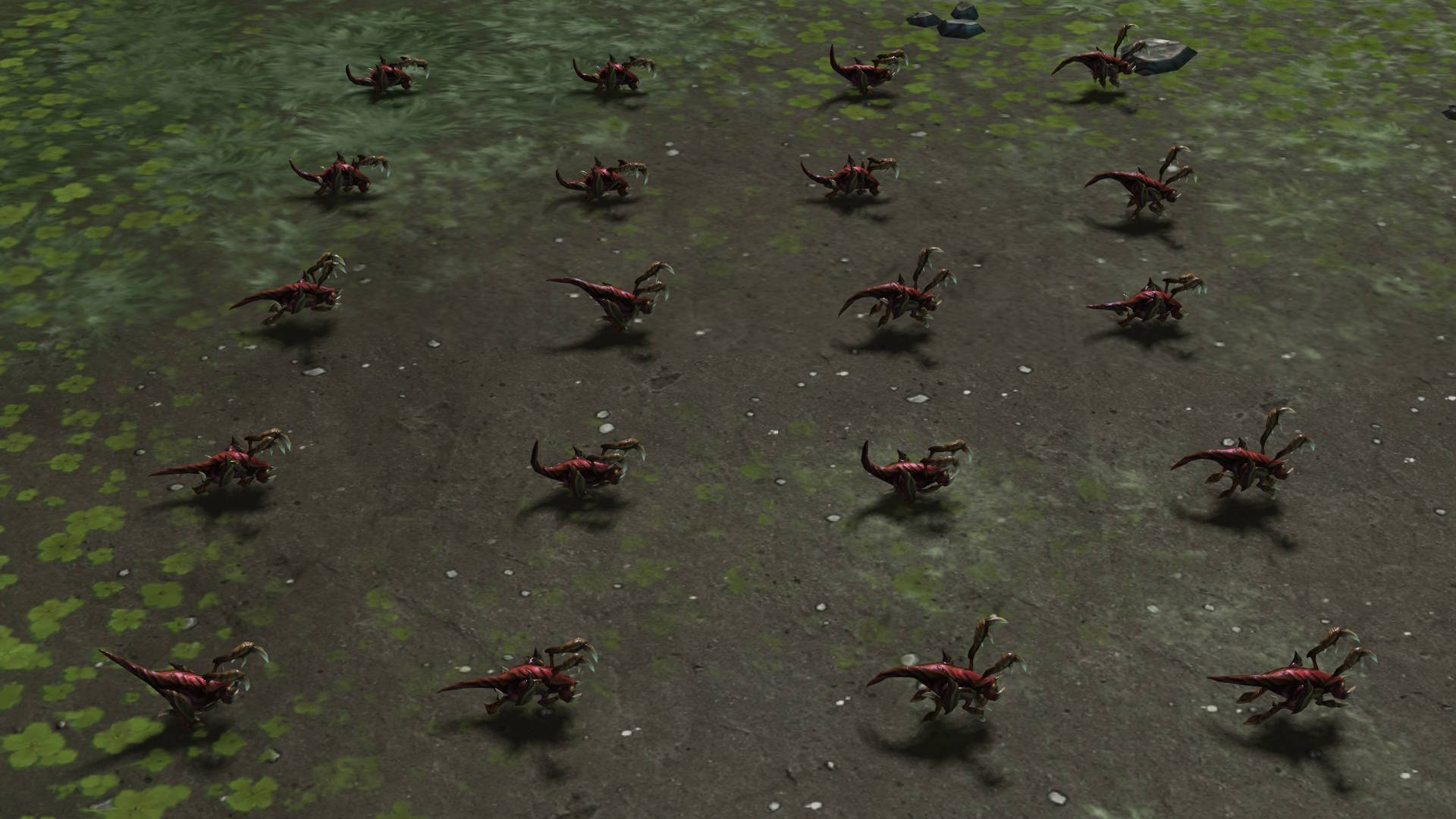 ¿Un nuevo StarCraft de la mano de Nexon? Eso dicen los rumores desde Corea del Sur ¿Un nuevo StarCraft de la mano de Nexon? Eso dicen los rumores desde Corea del Sur