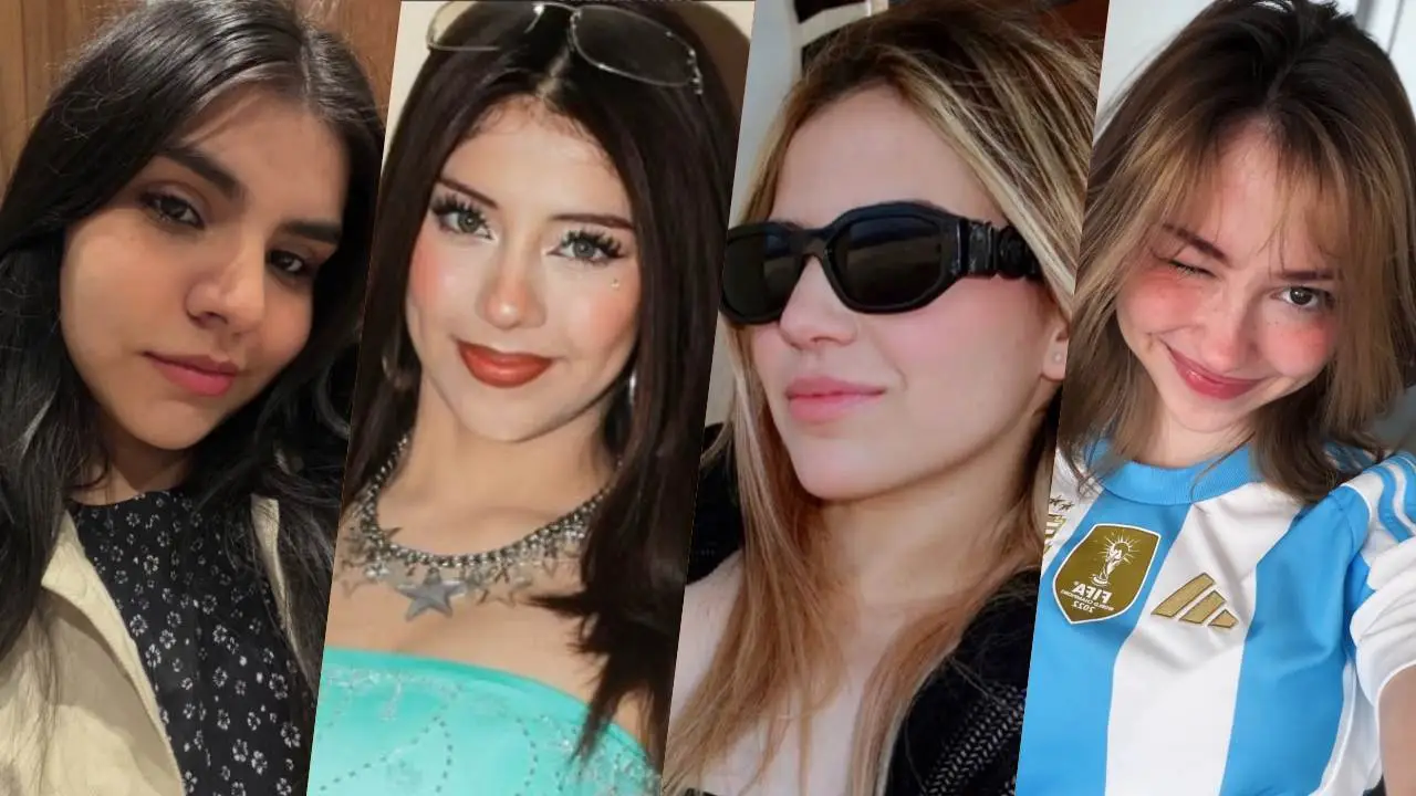 Streamers más vistas de agosto de 2026