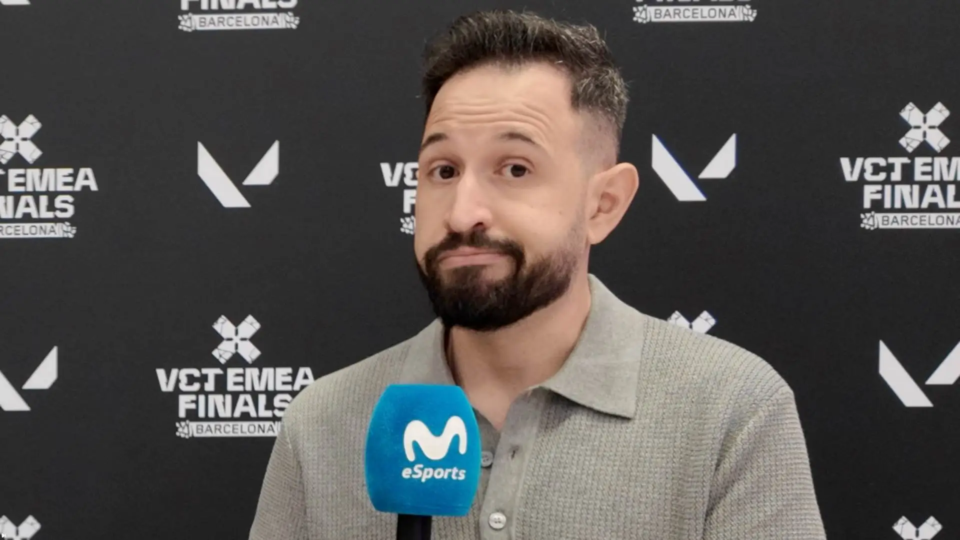 Entrevista con Ulises Prieto