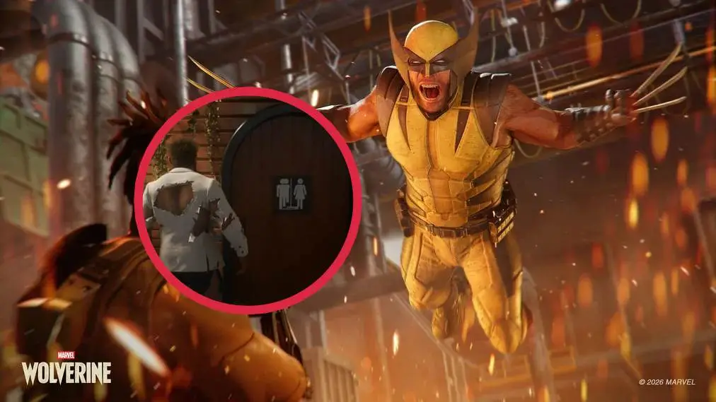Insomniac niega el uso de la IA en Marvel's Wolverine