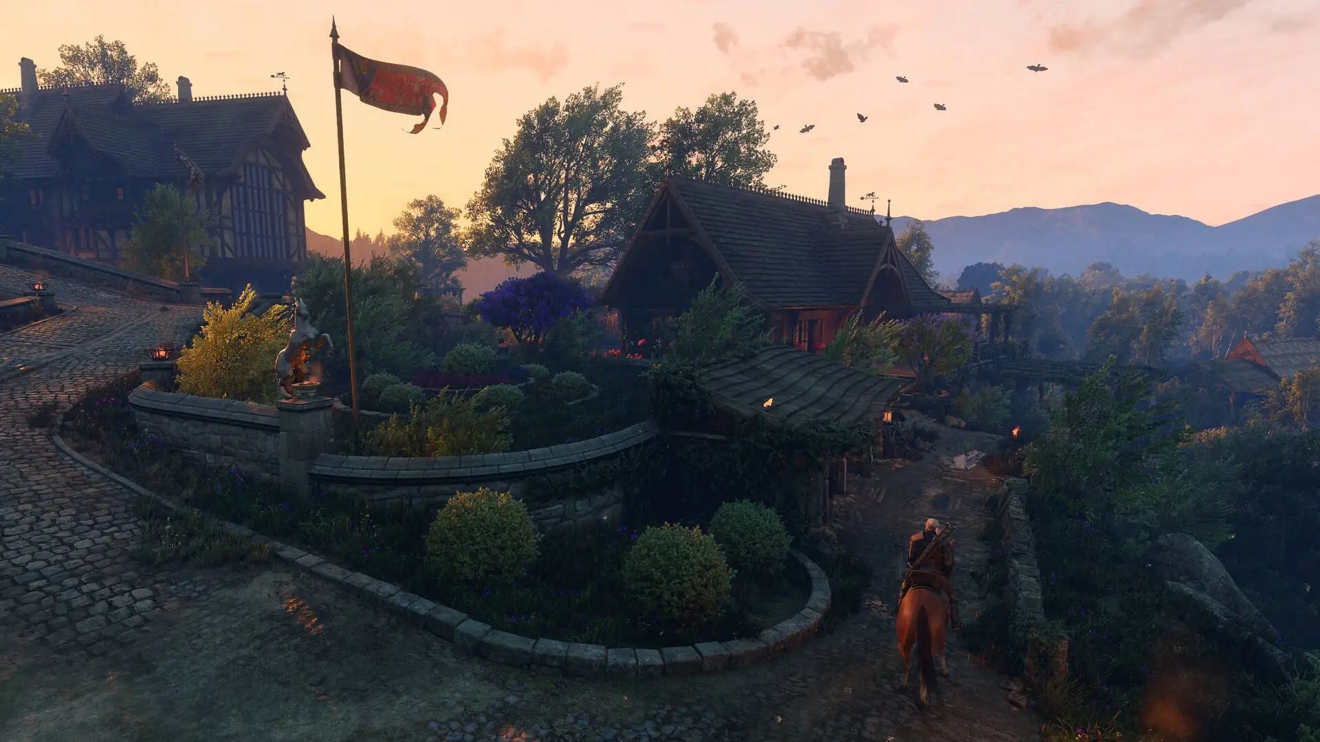El brutal éxito de The Witcher 3 Remastered: récord once años después