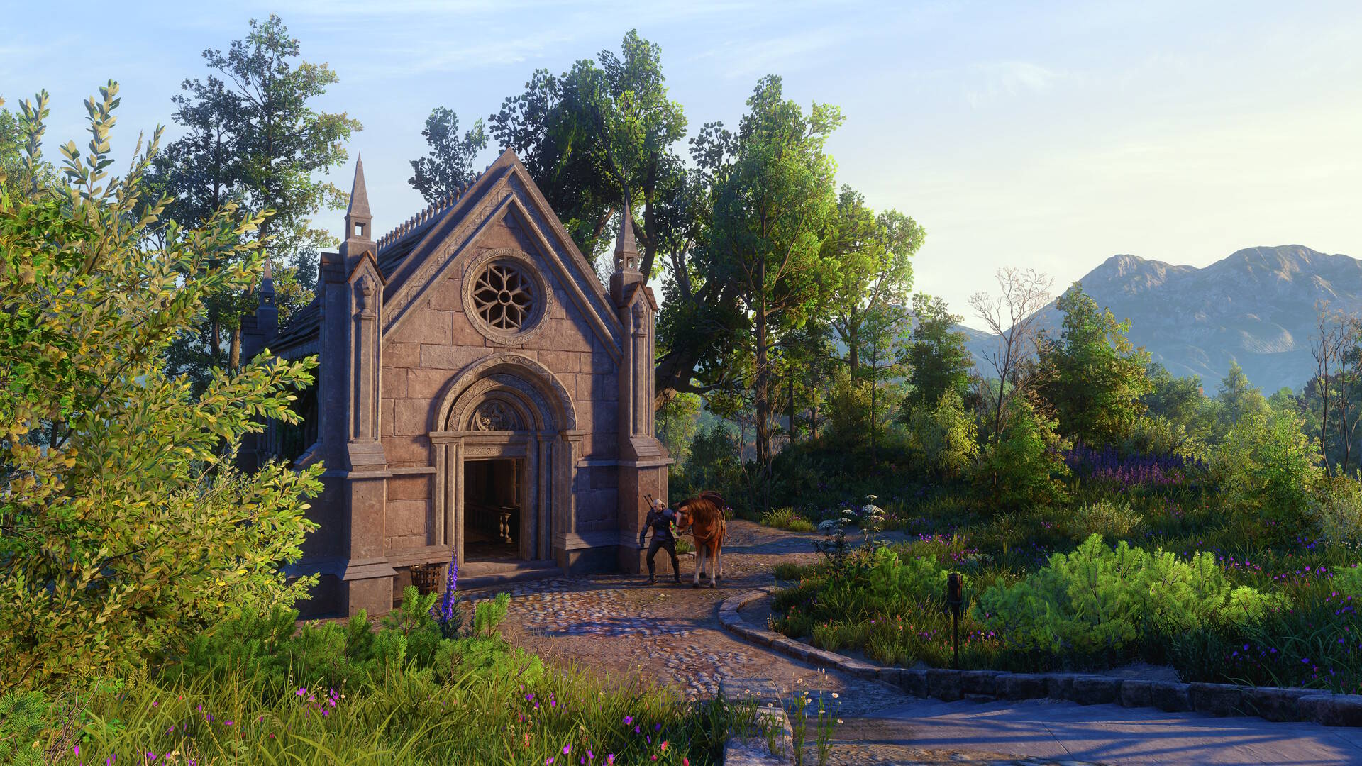 El brutal éxito de The Witcher 3 Remastered: récord once años después El brutal éxito de The Witcher 3 Remastered: récord once años después