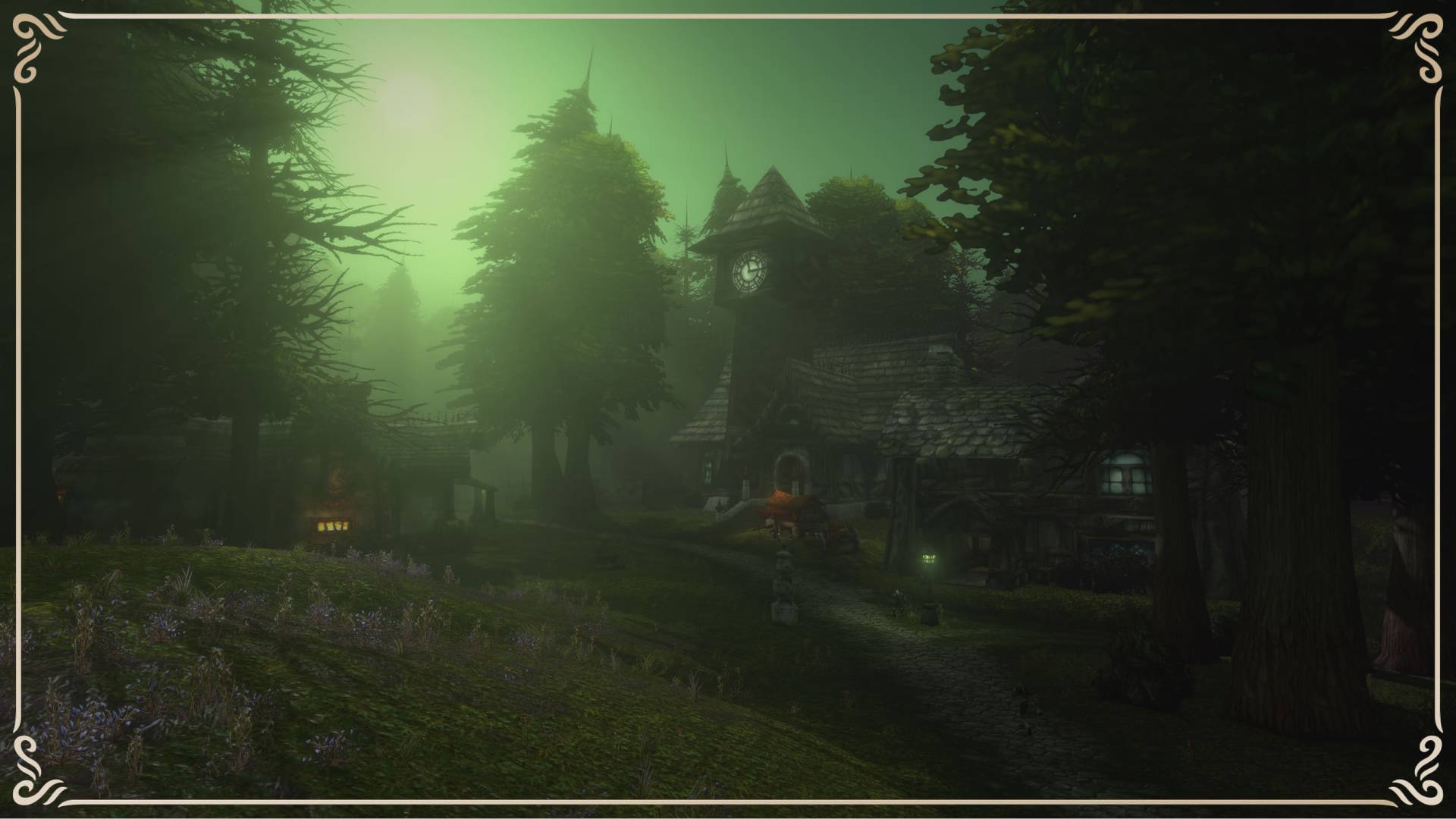 Todo sobre World of Warcraft: Forever Todo sobre World of Warcraft: Forever