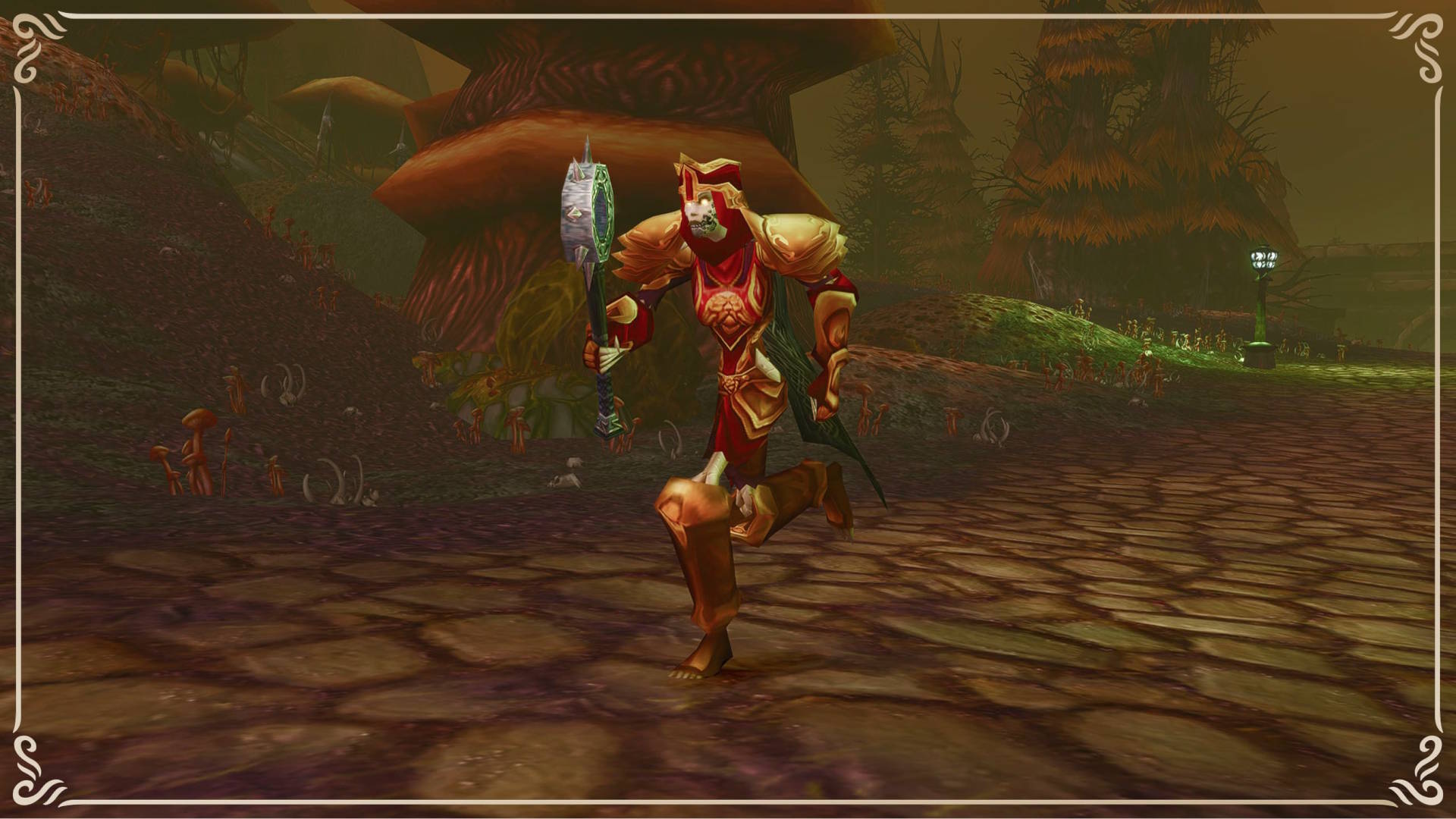 Todo sobre World of Warcraft: Forever Todo sobre World of Warcraft: Forever