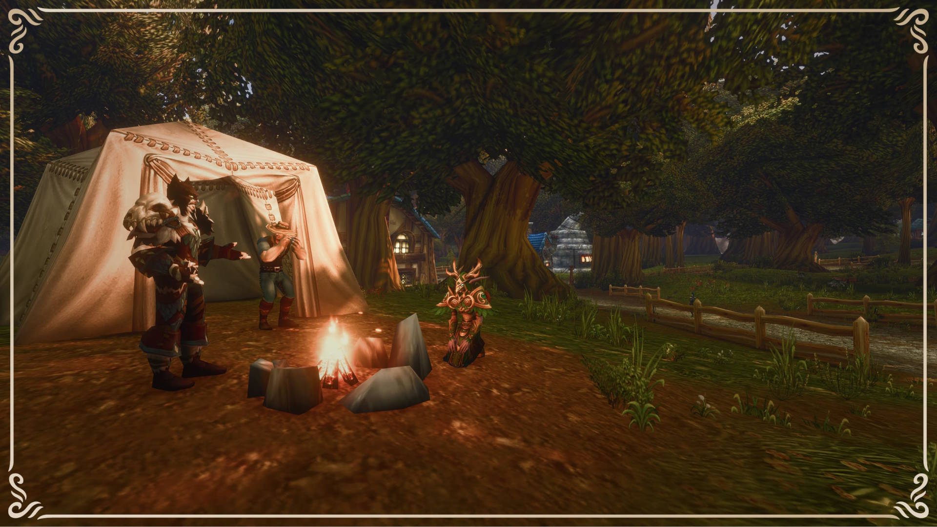 Todo sobre World of Warcraft: Forever Todo sobre World of Warcraft: Forever