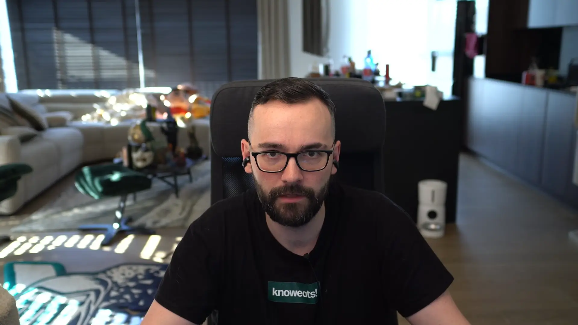 Xokas vuelve a competir en WoW Forever.