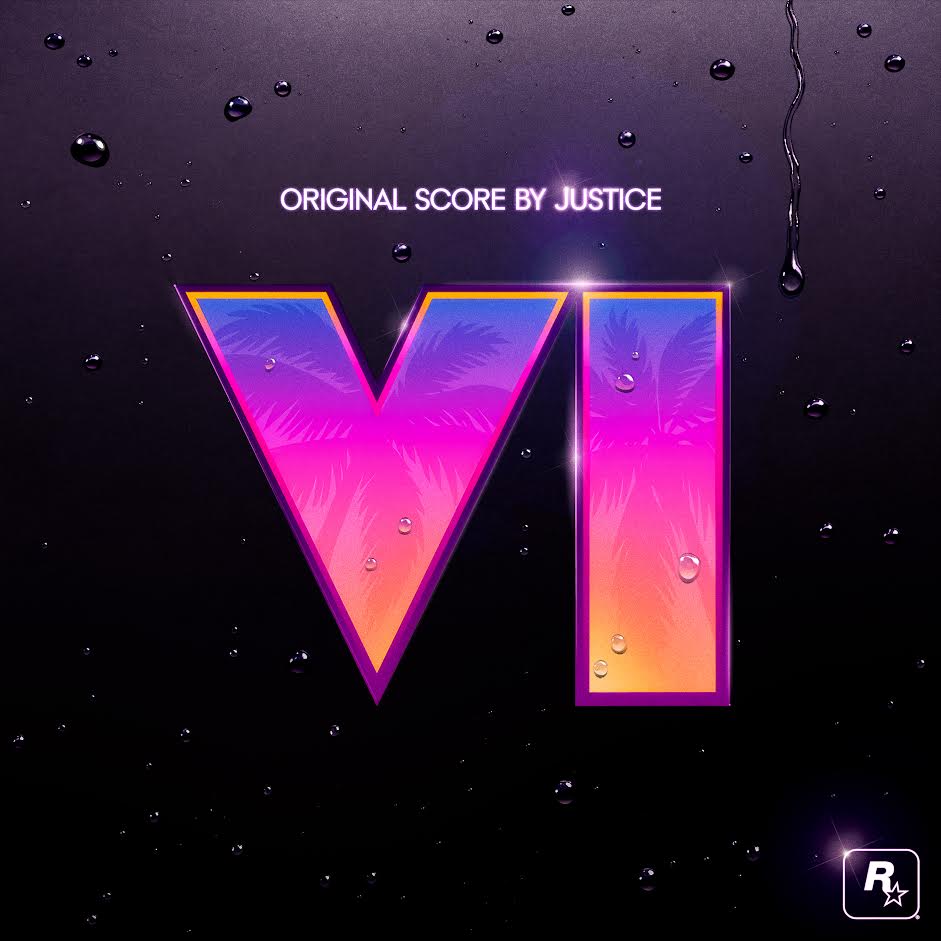 El dúo francés Justice sacará su álbum de GTA 6 en diciembre