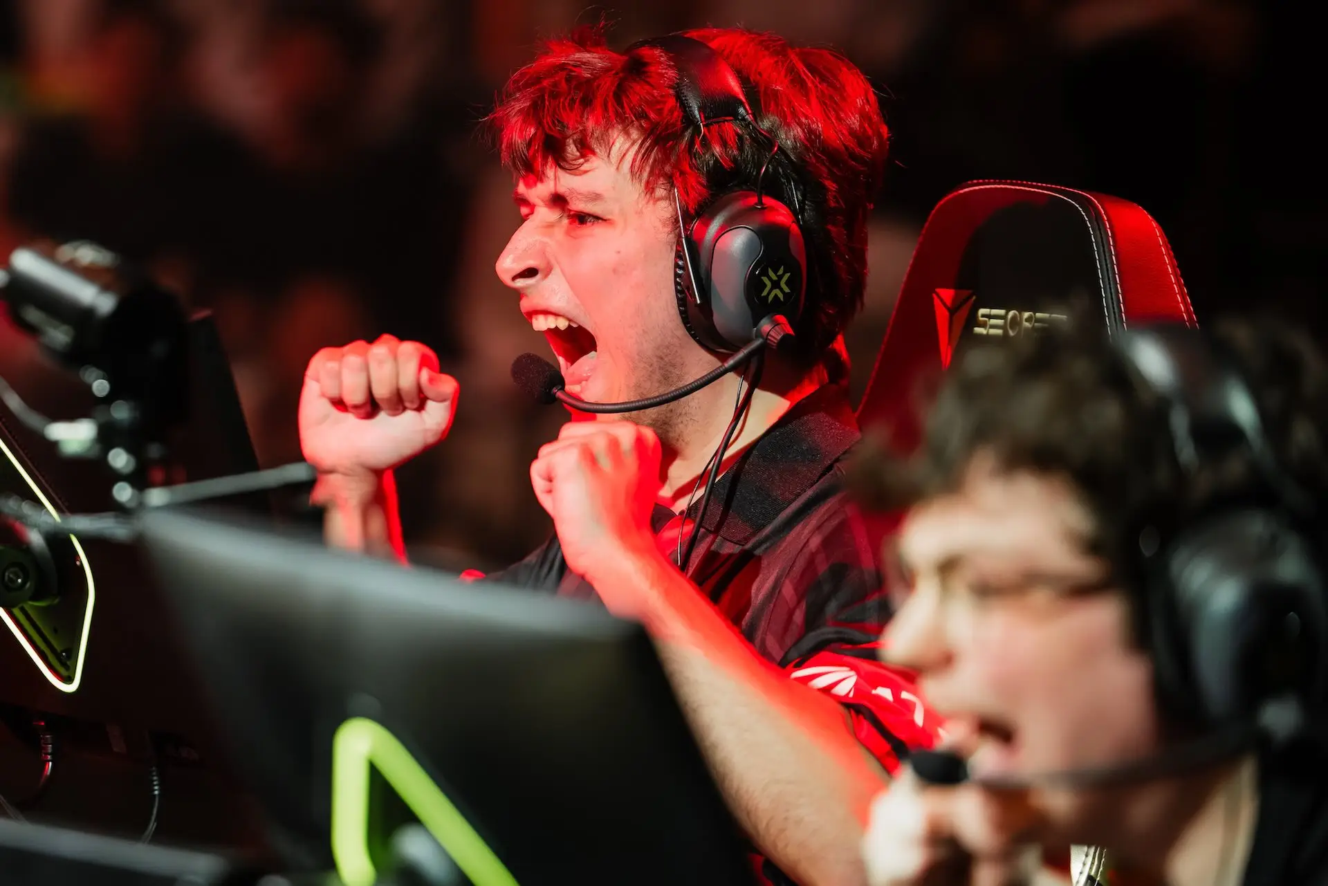 100 Thieves sigue adelante en el Valorant Champions por el lado difícil del torneo