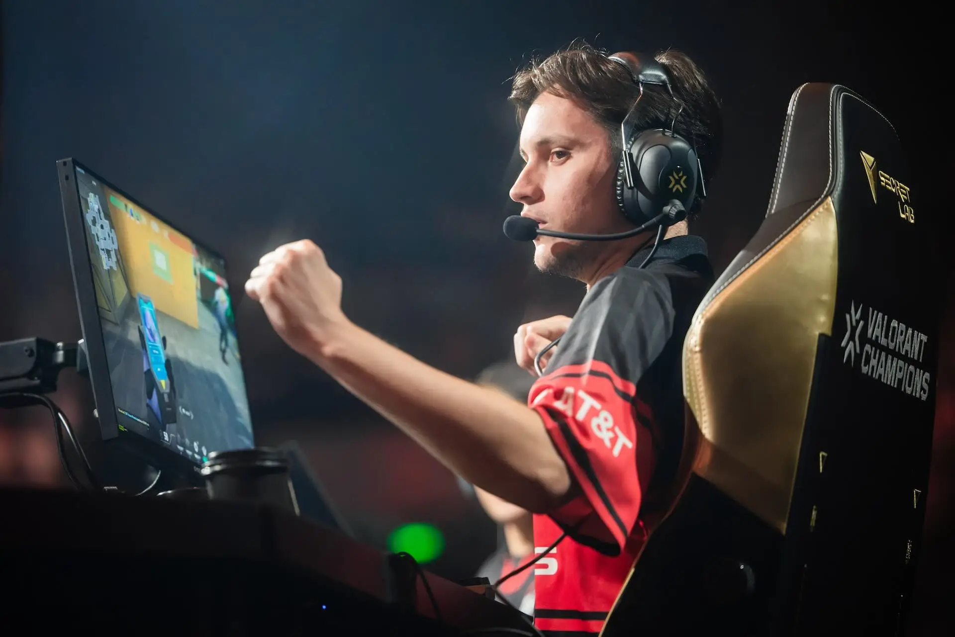 100 Thieves jugará contra Vitality la final del Lower Bracket del Valorant Champions
