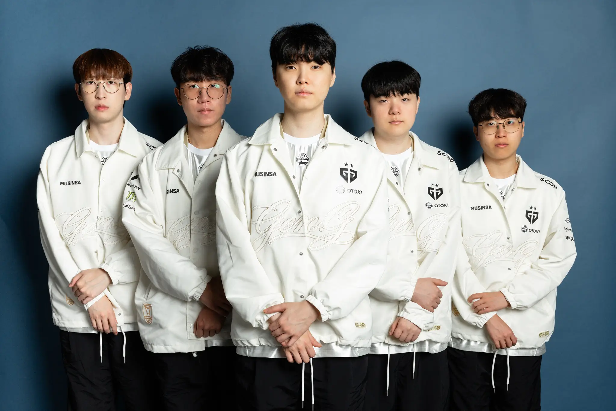 Gen.G mete miedo en su estreno en Worlds 2026.