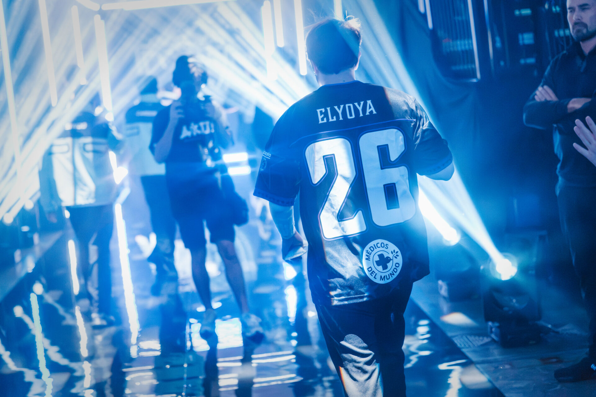 Los posibles rivales de Movistar KOI en la ronda 2-1 de Worlds 2026