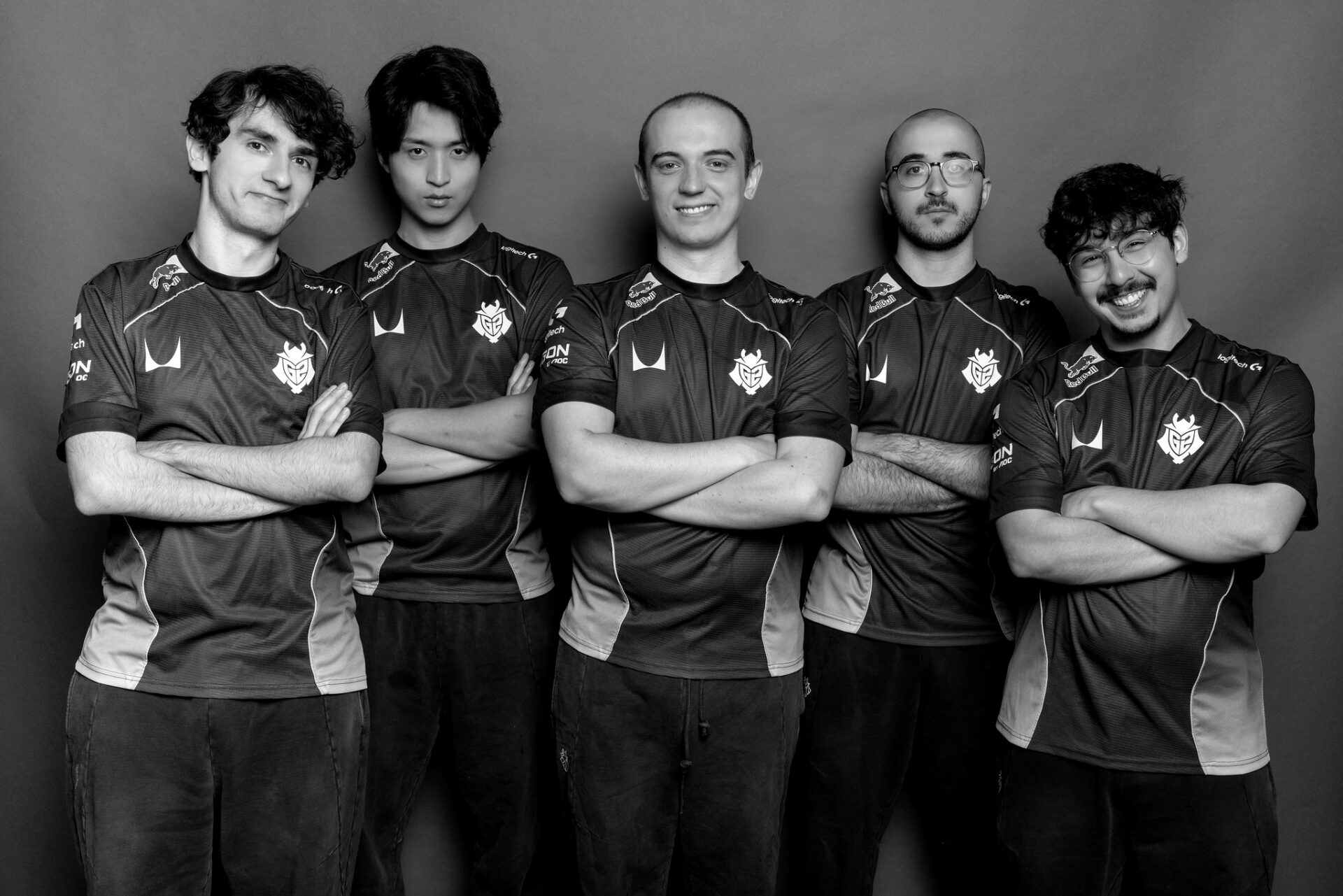G2 Esports se queda fuera de Worlds 2026: 1-3 y Caps desaparecido