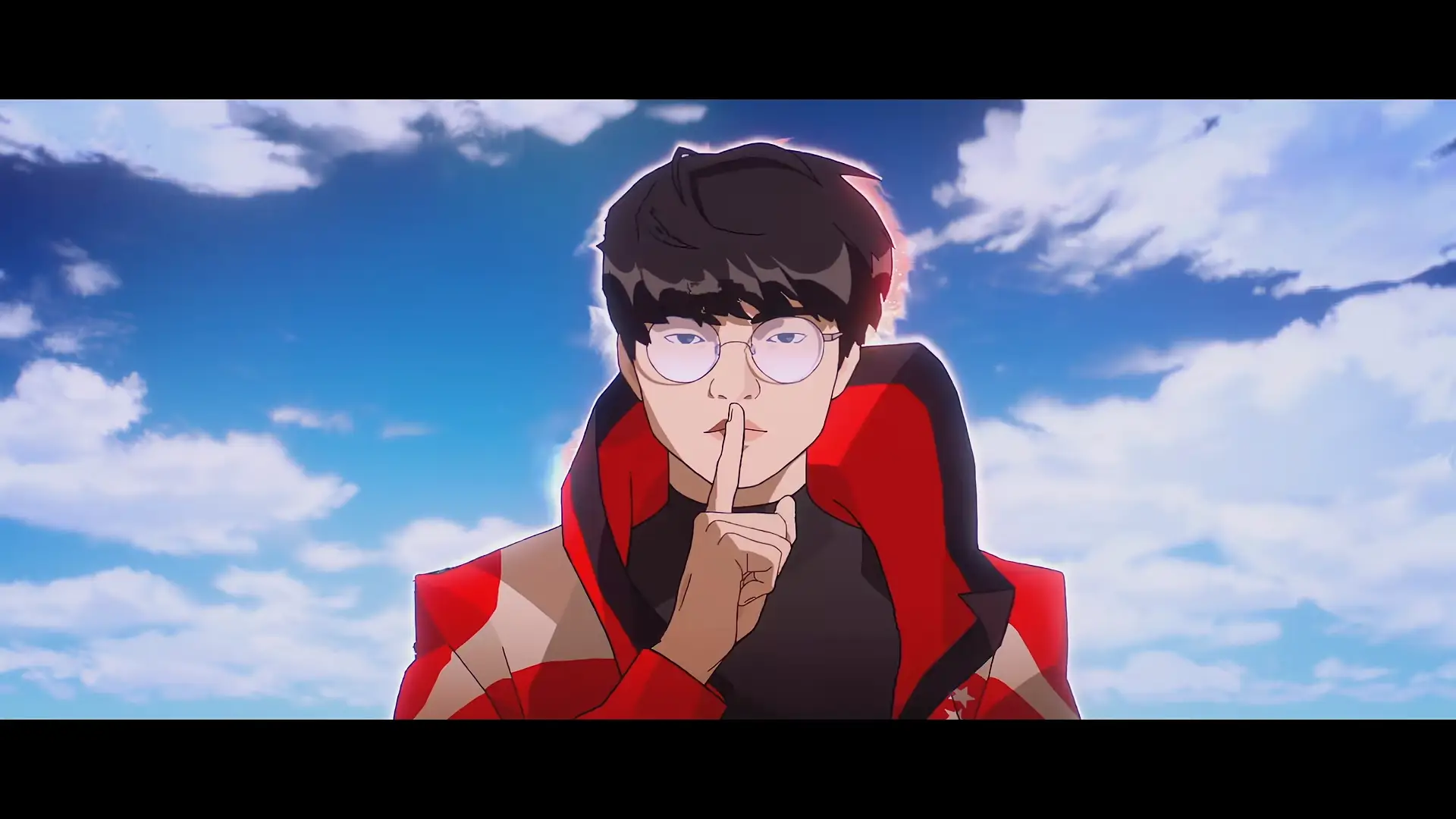 Faker en Know My Name.