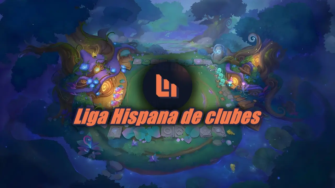 Liga Hispana de Clubes de TFT: entrevista con AKAWonder y toda la información de la liga