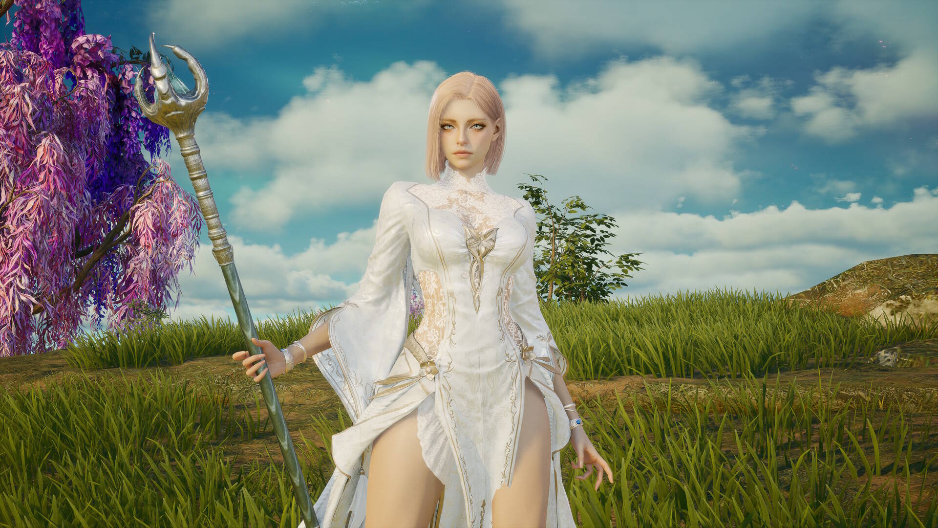 AION 2 en Steam llega con un éxito brutal... y muchas críticas AION 2 en Steam llega con un éxito brutal... y muchas críticas