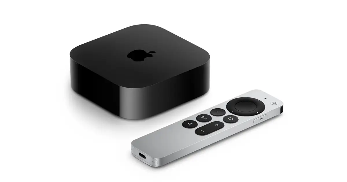 Nuevo Apple TV con a19 o a19 Pro