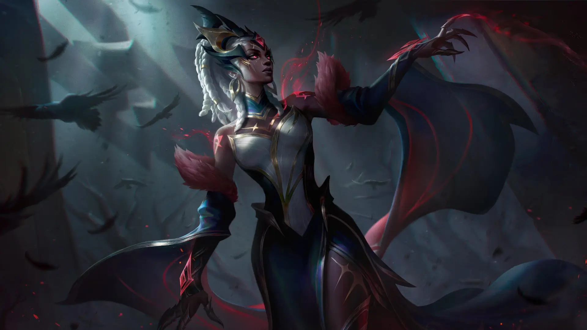 Riot Games destroza a Mel una vez más
