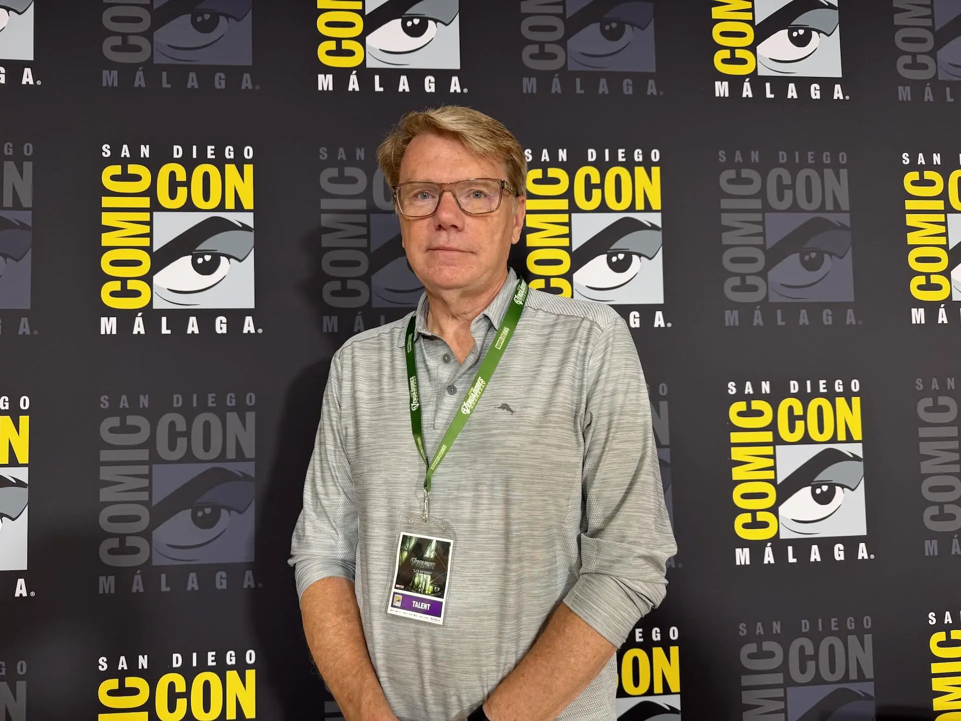 Entrevista con Dave Jones, padre del GTA