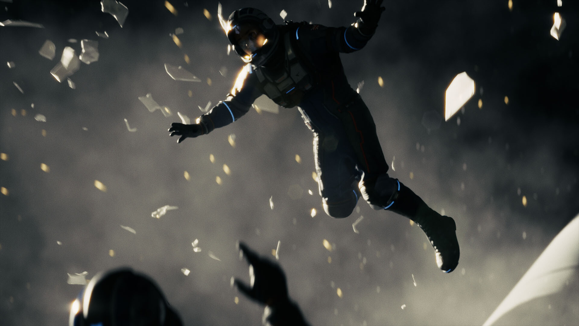 Despidos en Supermassive Games: la industria sigue recibiendo varapalos Despidos en Supermassive Games: la industria sigue recibiendo varapalos
