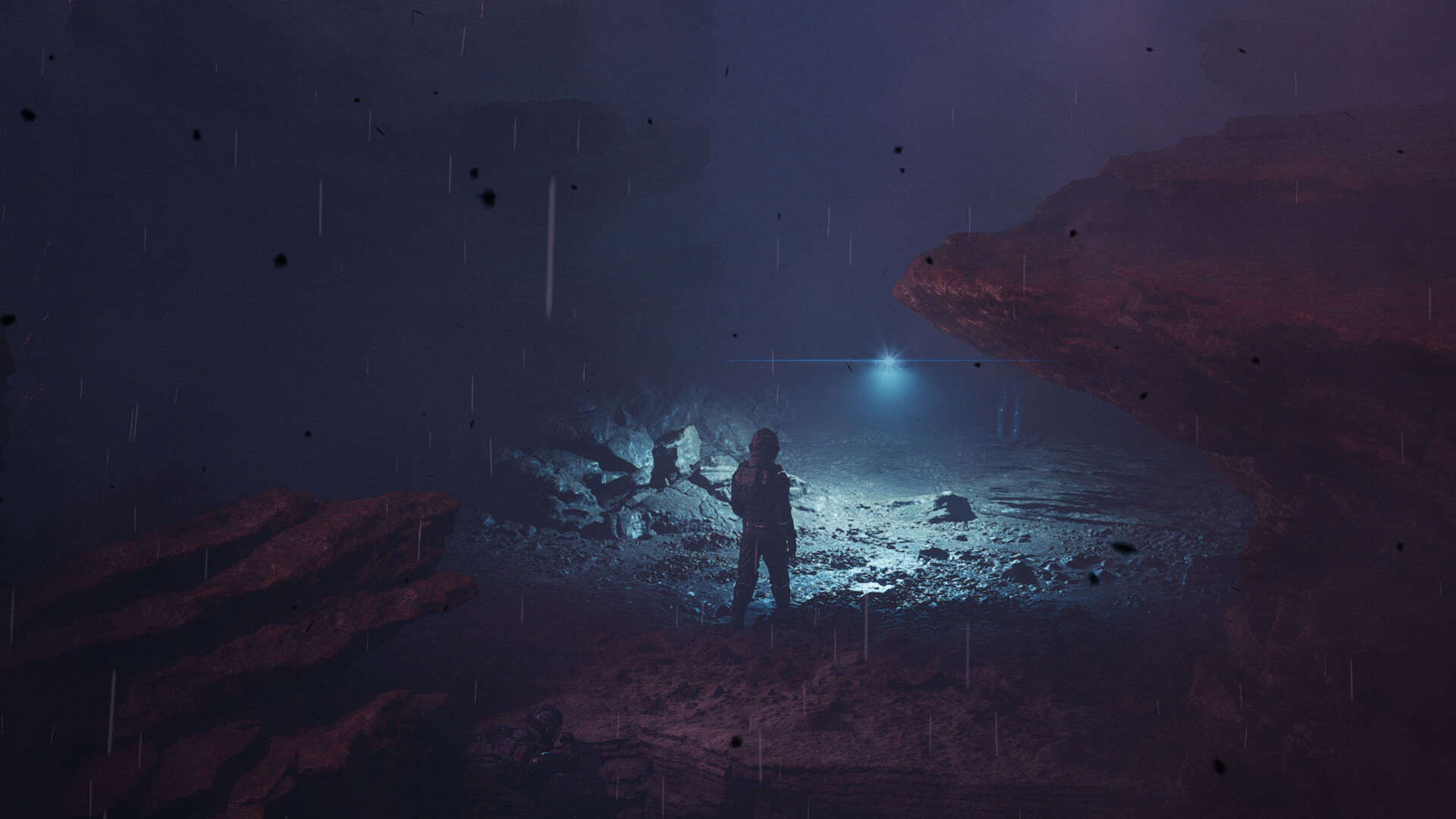 Despidos en Supermassive Games: la industria sigue recibiendo varapalos Despidos en Supermassive Games: la industria sigue recibiendo varapalos