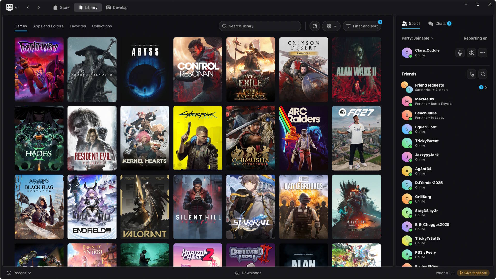 Epic Games anuncia Fortnite en Linux y una nueva tienda Epic Games anuncia Fortnite en Linux y una nueva tienda