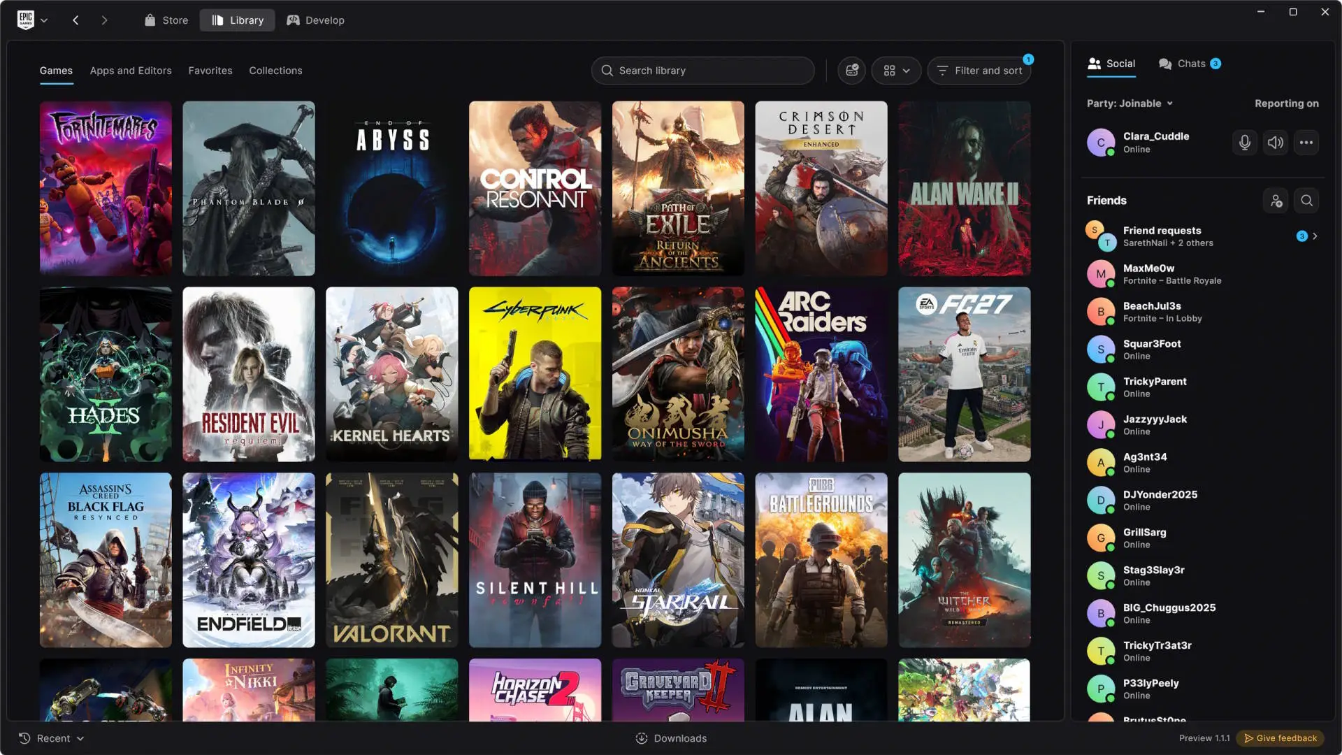La IA en Epic Games se cuela hasta en sus grandes proyectos La IA en Epic Games se cuela hasta en sus grandes proyectos