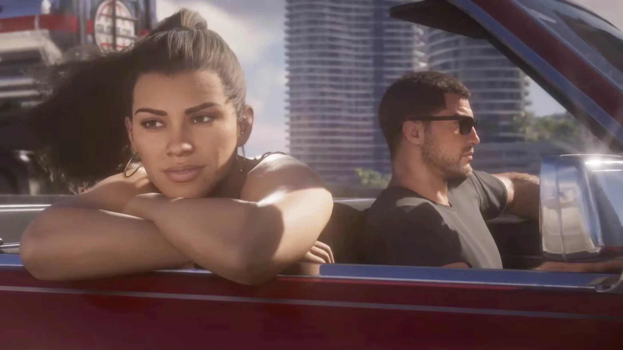 GTA 6 entre en el corte y podrá ser nominado a The Game Awards 2026