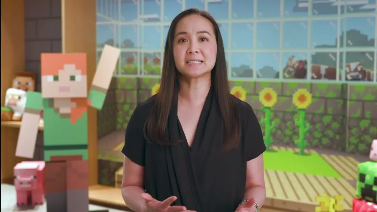 Movimiento sísmico en XBOX: Helen Chiang, directora de operaciones, abandona tras 21 años en Microsoft